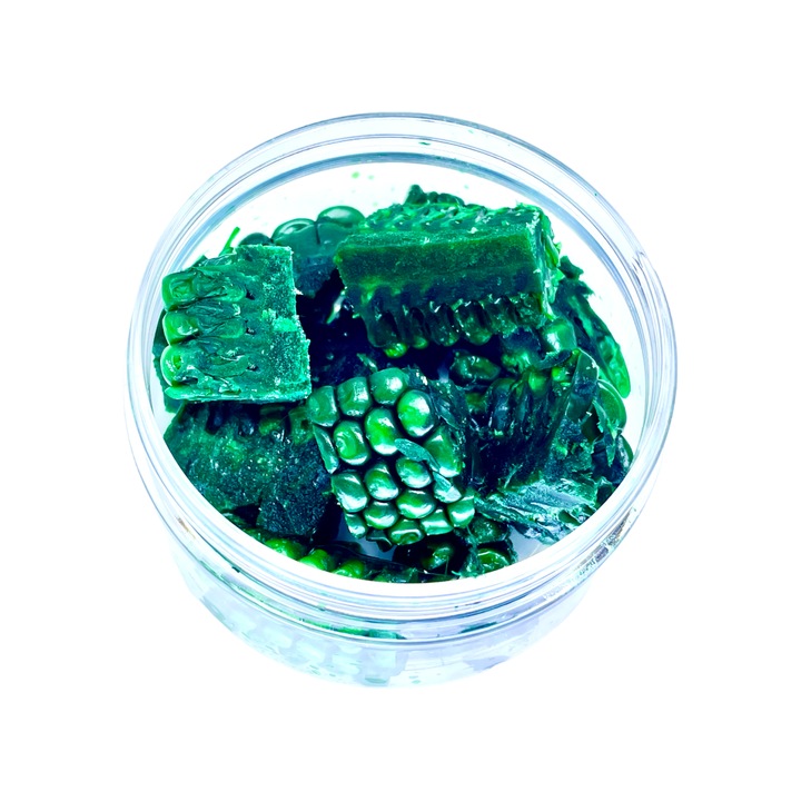 Захранка LK Baits Baby Corn Amur M, CUC! 50гр