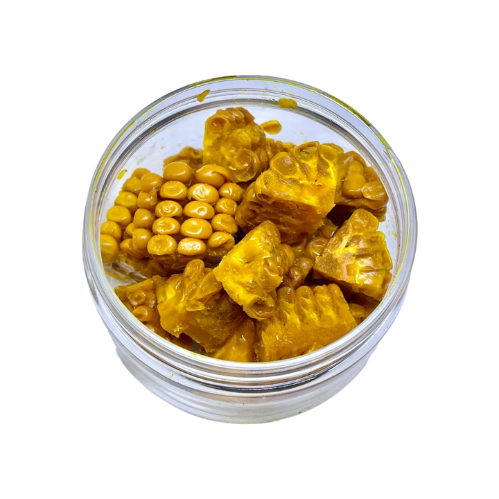 Примамка Baby Corn Honey M, CUC! 50гр