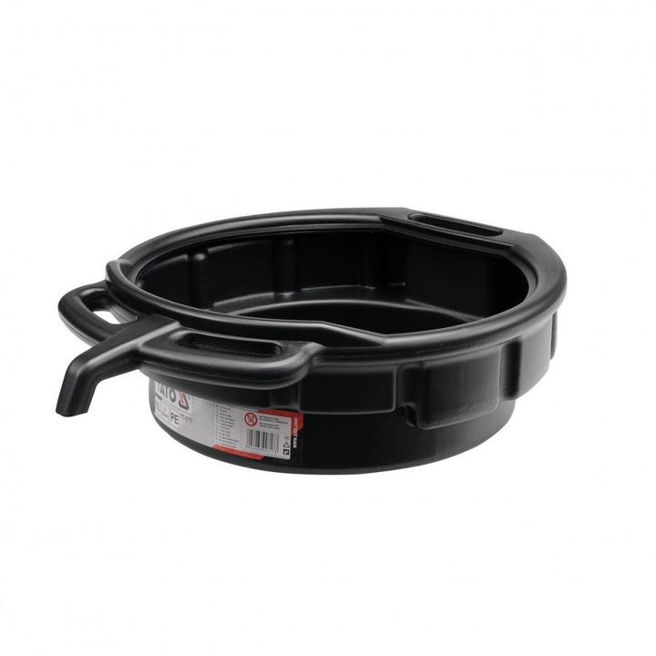 Съд за събиране на масло 15L, Yato YT-0717