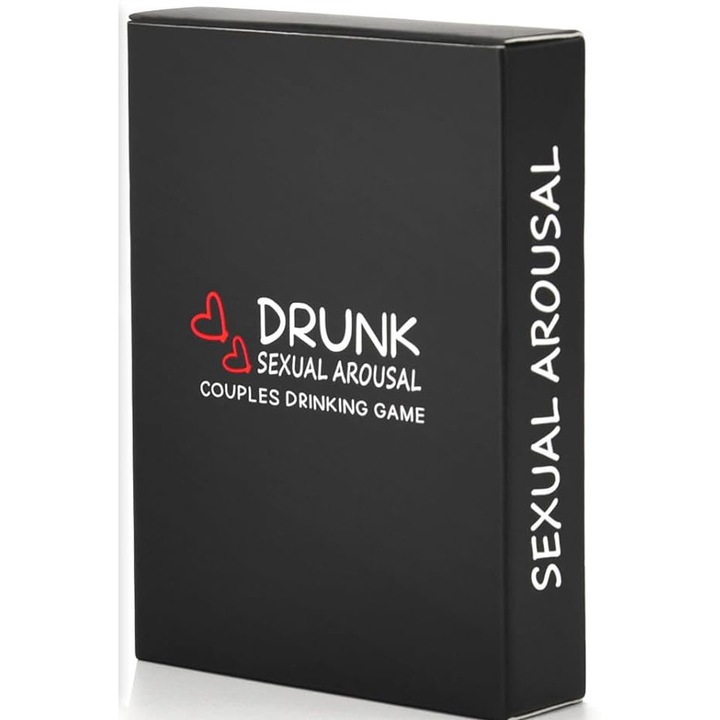 Erotikus játékok készlete, többszínű kihívás kártyák pároknak