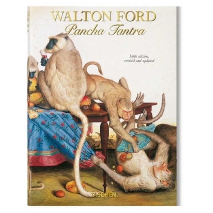 Walton Ford. 40th Ed. - Bill Buford