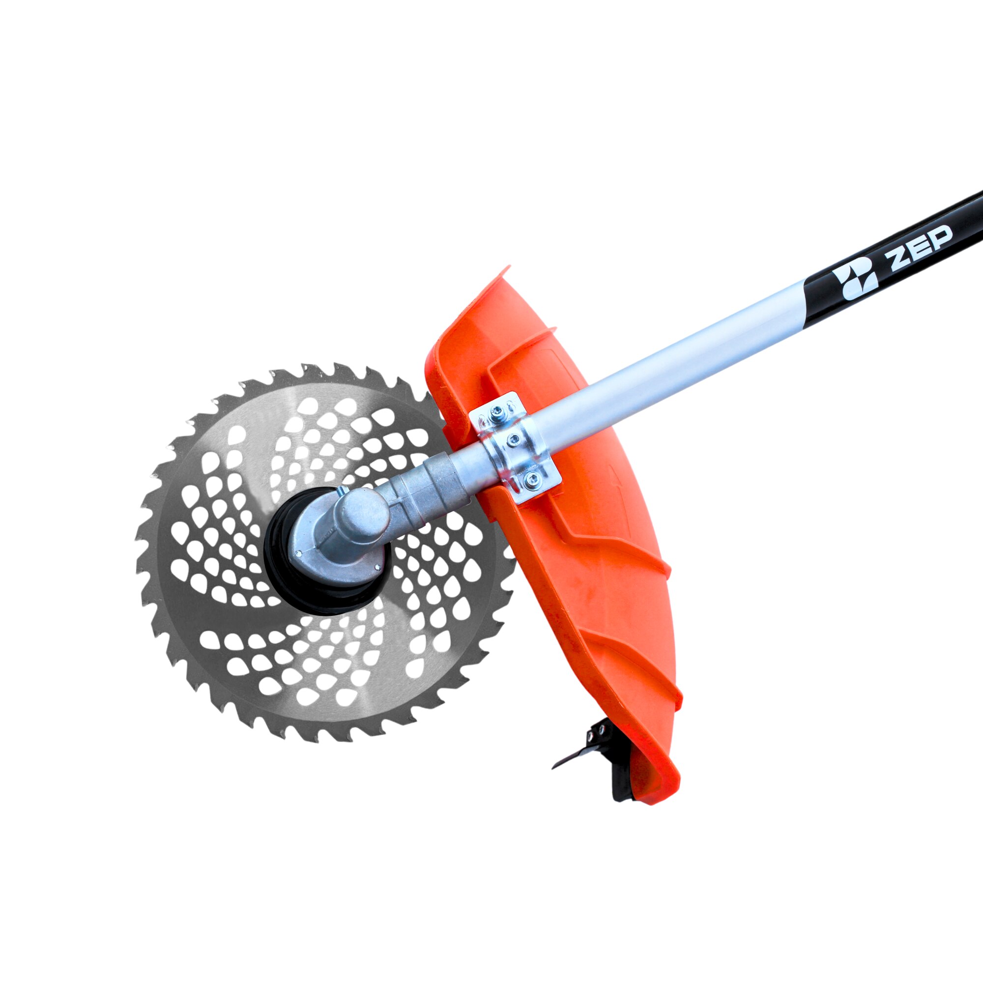 Motocositoare ZEP Power 5*, 5CP, 8000 RPM, 52CC +12 Accesorii
