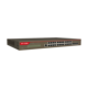 Превключвател 24 Gigabit порта, 4 SFP+ 10Gbps порта, управление - IP-COM G5328X