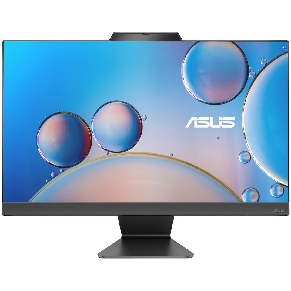 Sistem All-in-One Asus ExpertCenter E3402WVAK cu procesor Intel