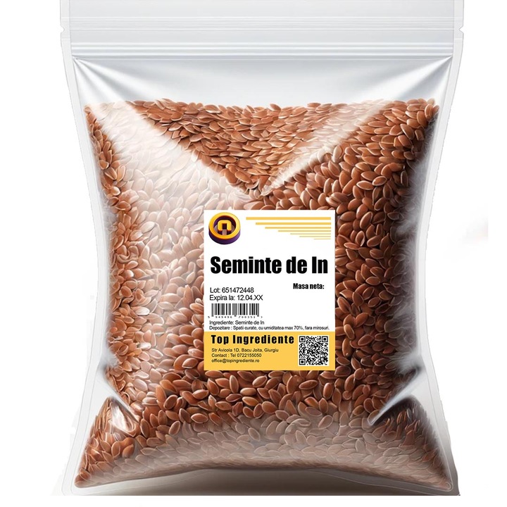 Lenmag - 1 kg
