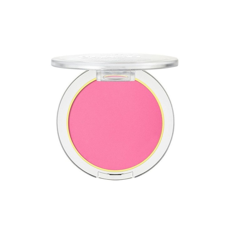 Пудра и руж Essence Blush Crush, 5g, Pink Pop