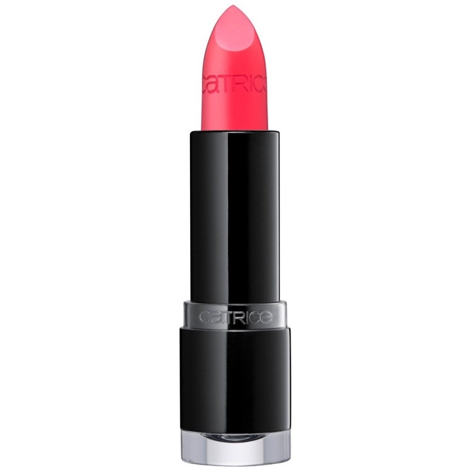 Ruj Catrice Ultimate Colour, 320 Kiss Kiss Hibiscus - eMAG.ro