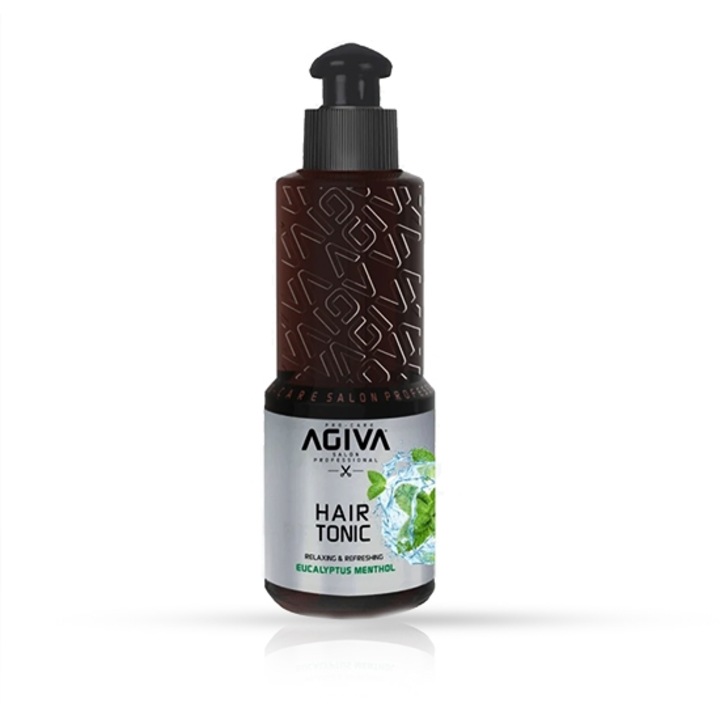 Tonic pentru par - AGIVA - Grooming - 300 ml