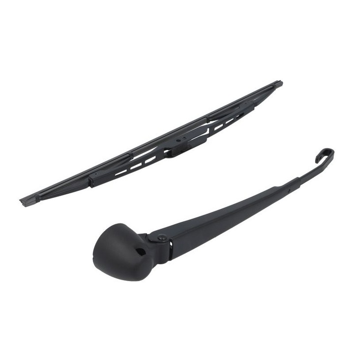 Hátsó ablaktörlő karkészlet VOLKSWAGEN GOLF 4, PASSAT B5, BORA 1997-2003