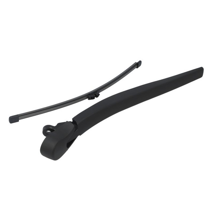 Set brat stergator luneta BMW 5 F11 2010-2017