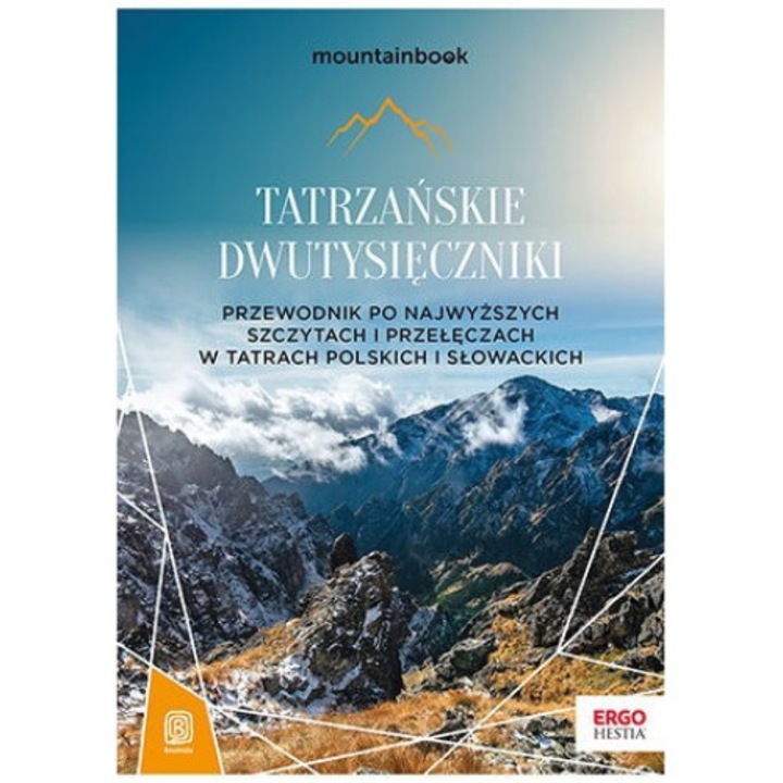Tatrzanskie dwutysieczniki, Krzysztof Bzowski, 2024