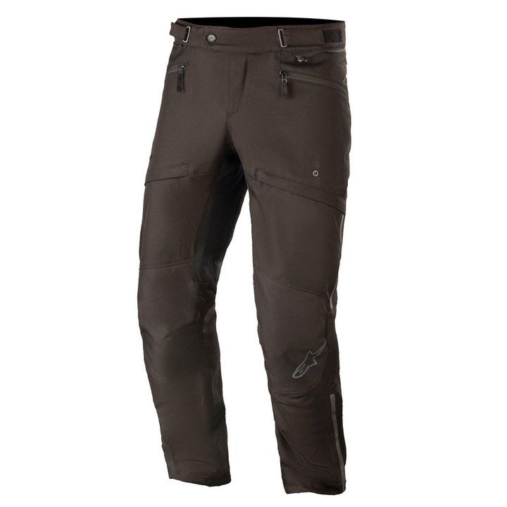 Мото панталони водоустойчиви Alpinestars AST-1 V2, черни, размер L