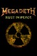 Тениска, K-off, Megadeth Rust in Peace, черна, 2XL