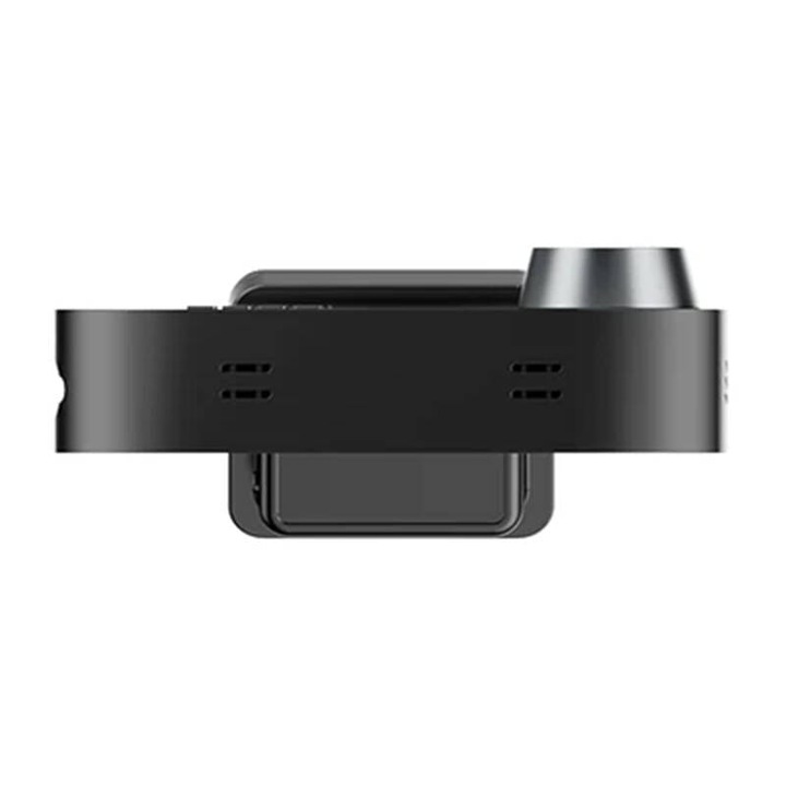 Видеорегистратор за автомобил DVR DDPAI N5 Dual, 4K UHD отпред, 1080P отзад, GPS, Wi-Fi, Суперкондензатор, 32GB eMMC