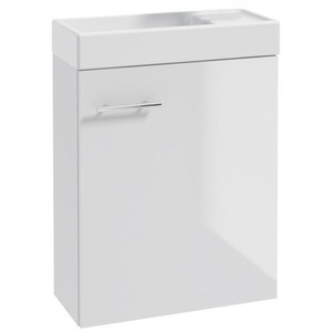 Oglinzi si mobilier baie