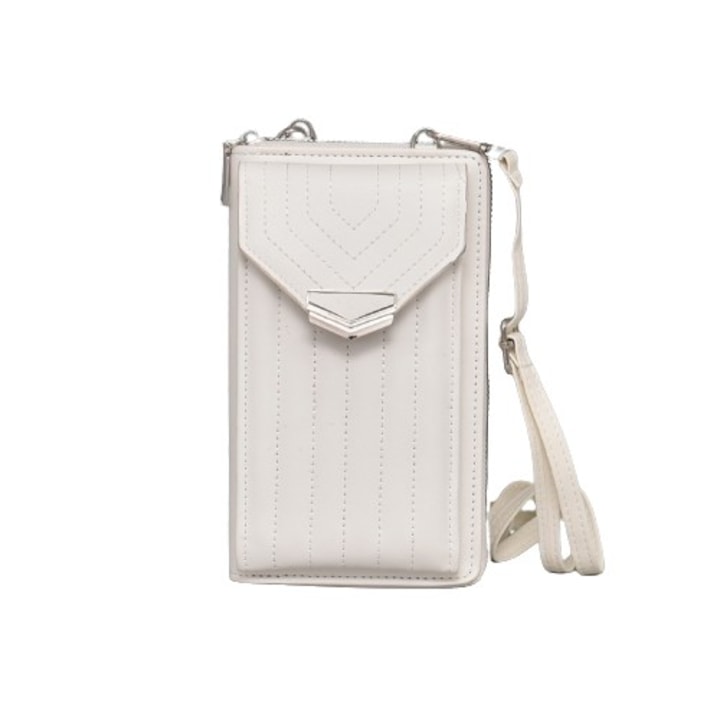 Дамска чанта от еко кожа,