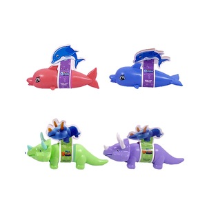 Interaktív gyerek játékok