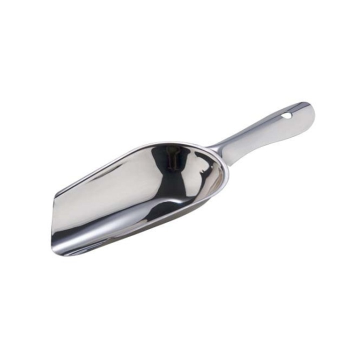 Лопатка за лед HORECANO, Инокс, 23.5cm