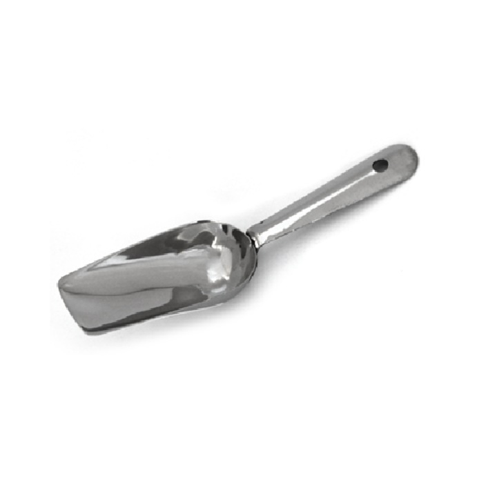 Лопатка за лед HORECANO, Инокс