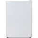 Frigider Minibar ARIELLI ARS-87LNE, Racire statica, 2 Rafturi, Volum 66 l, Nivel de zgomot 41 dB, H 63 cm, clasa E, Alb