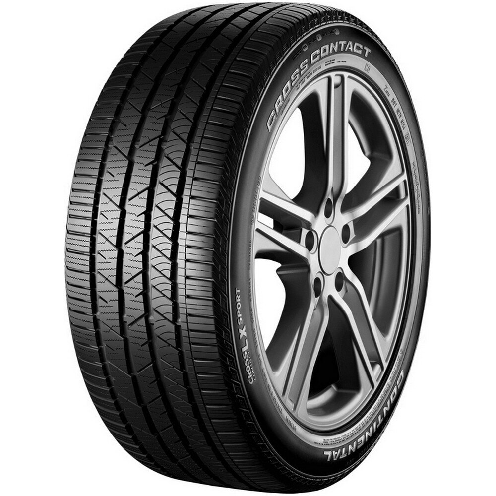 Anvelopa Continental Cross Contact Lx Sport 235/65R17 108V All Season