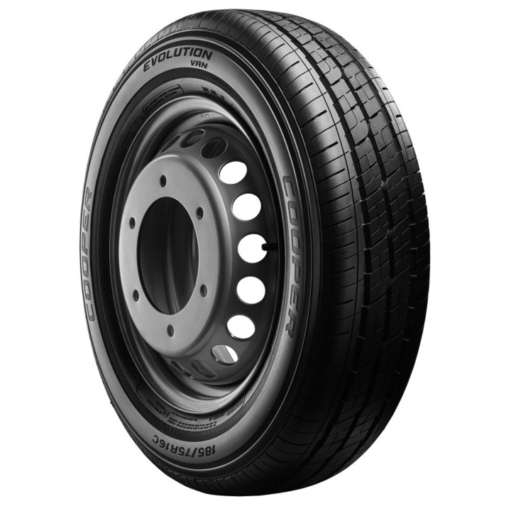 Anvelopa VARA Cooper EVOLUTION VAN 235/65 R16 C115/113 R
