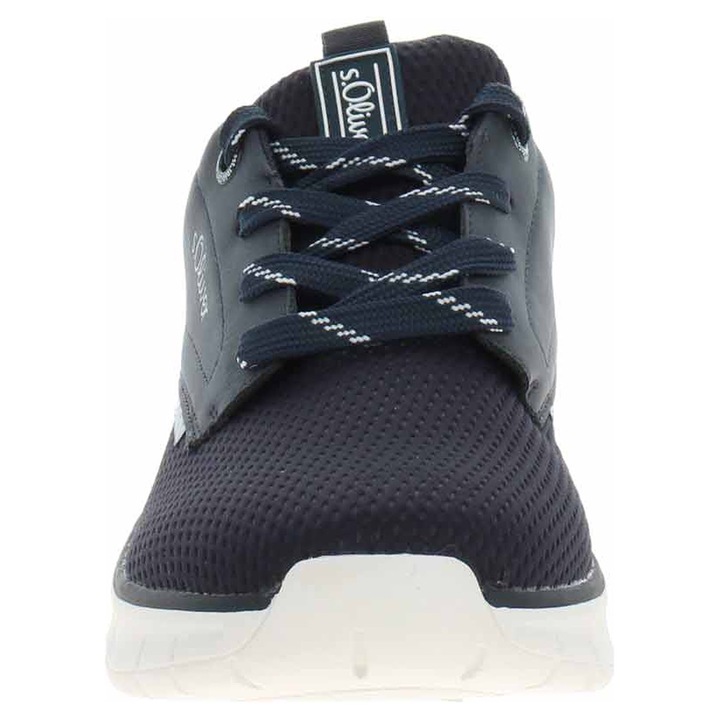 Tenisi barbati s.Oliver 5-13635-42 albastru, Albastru