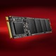 Твърд диск Adata, SX6000PNP, 512GB, PCIe Gen3 X4, M.2 2280-Sid State Drive