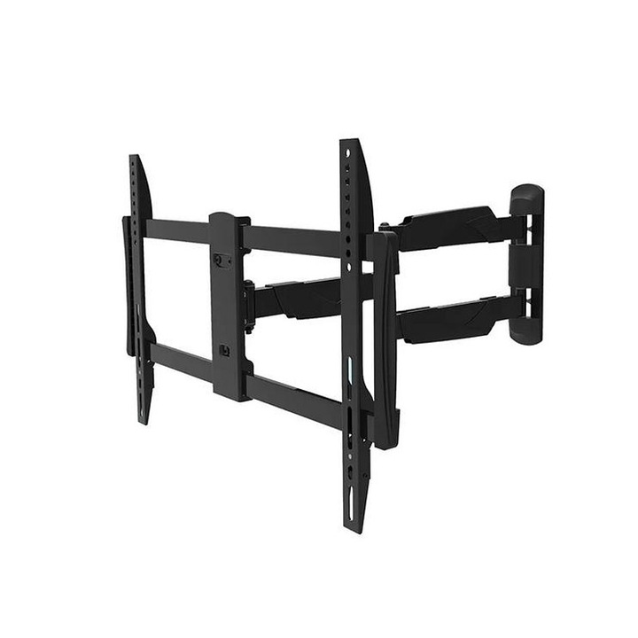 Стойка Newstar, Neomounts Flat Screen, 32"-60", До 30 кг, Черен
