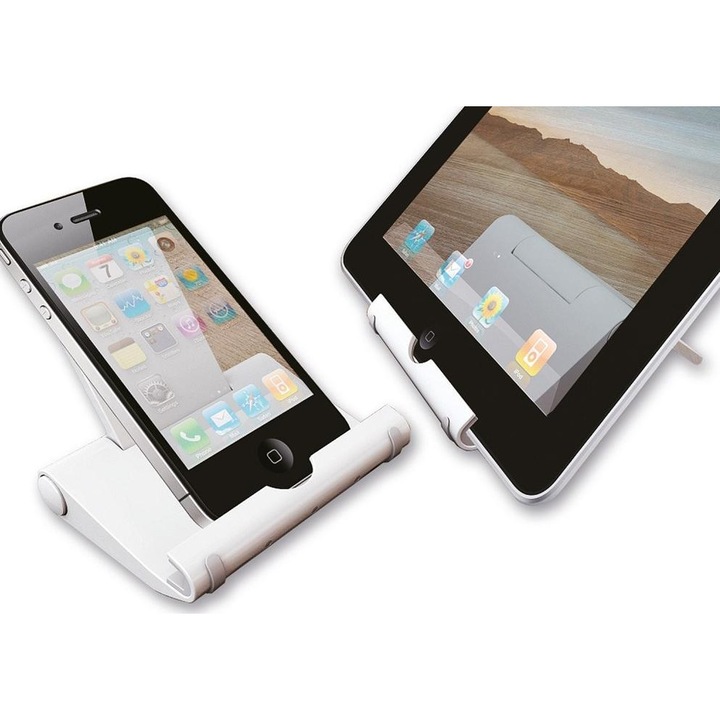 Suport pentru tableta, NewStar, Alb