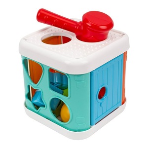 Играчки за сортиране