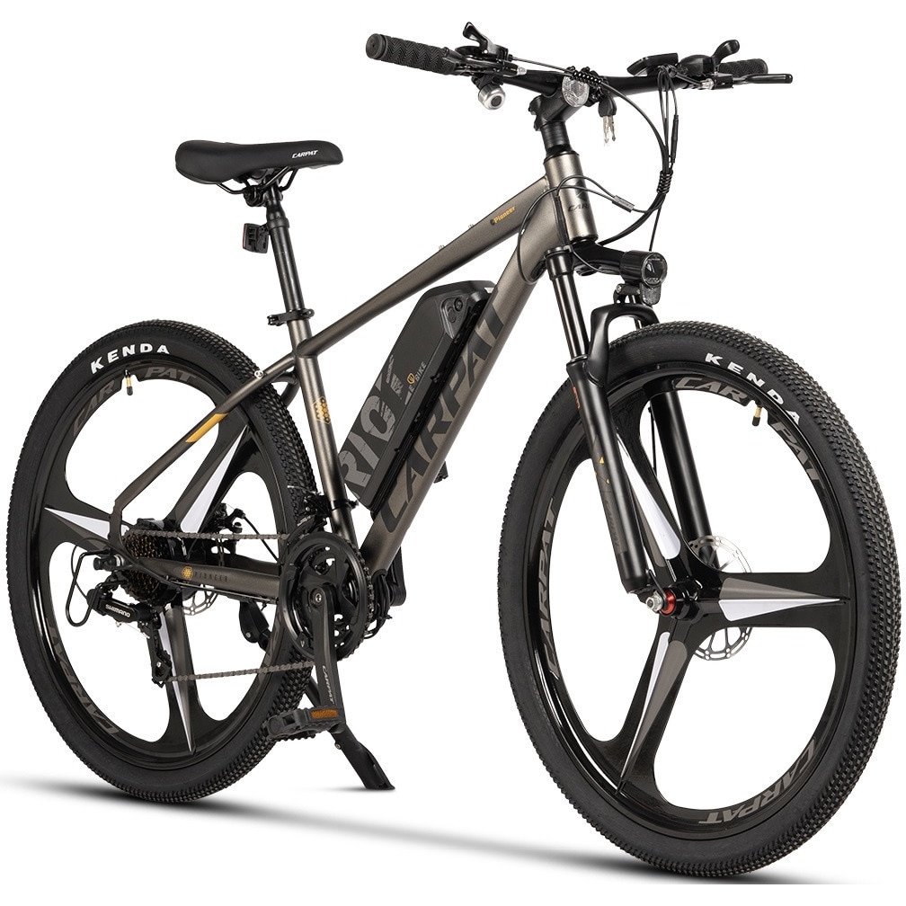 Downhill bike emag sale