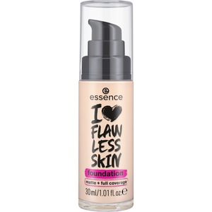 Fond de ten si baza de machiaj