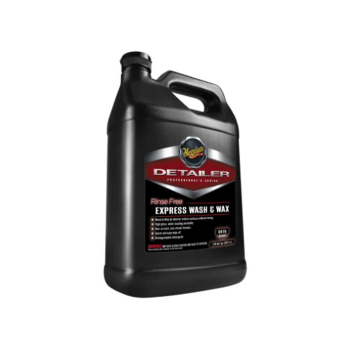 Разтвор за миене, почистване и изплакване 3.78 L