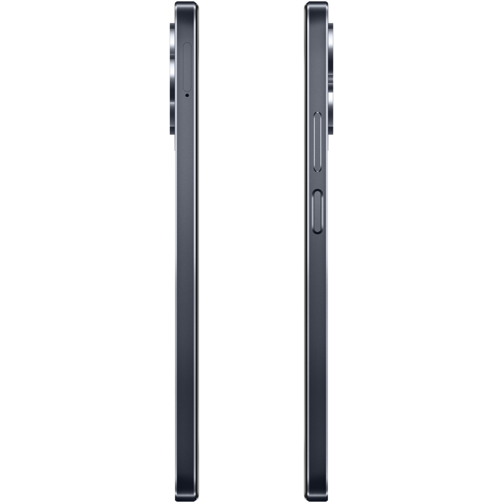 Telefon mobil realme Note 50, 4GB RAM, 128GB, 4G, Midnight Black