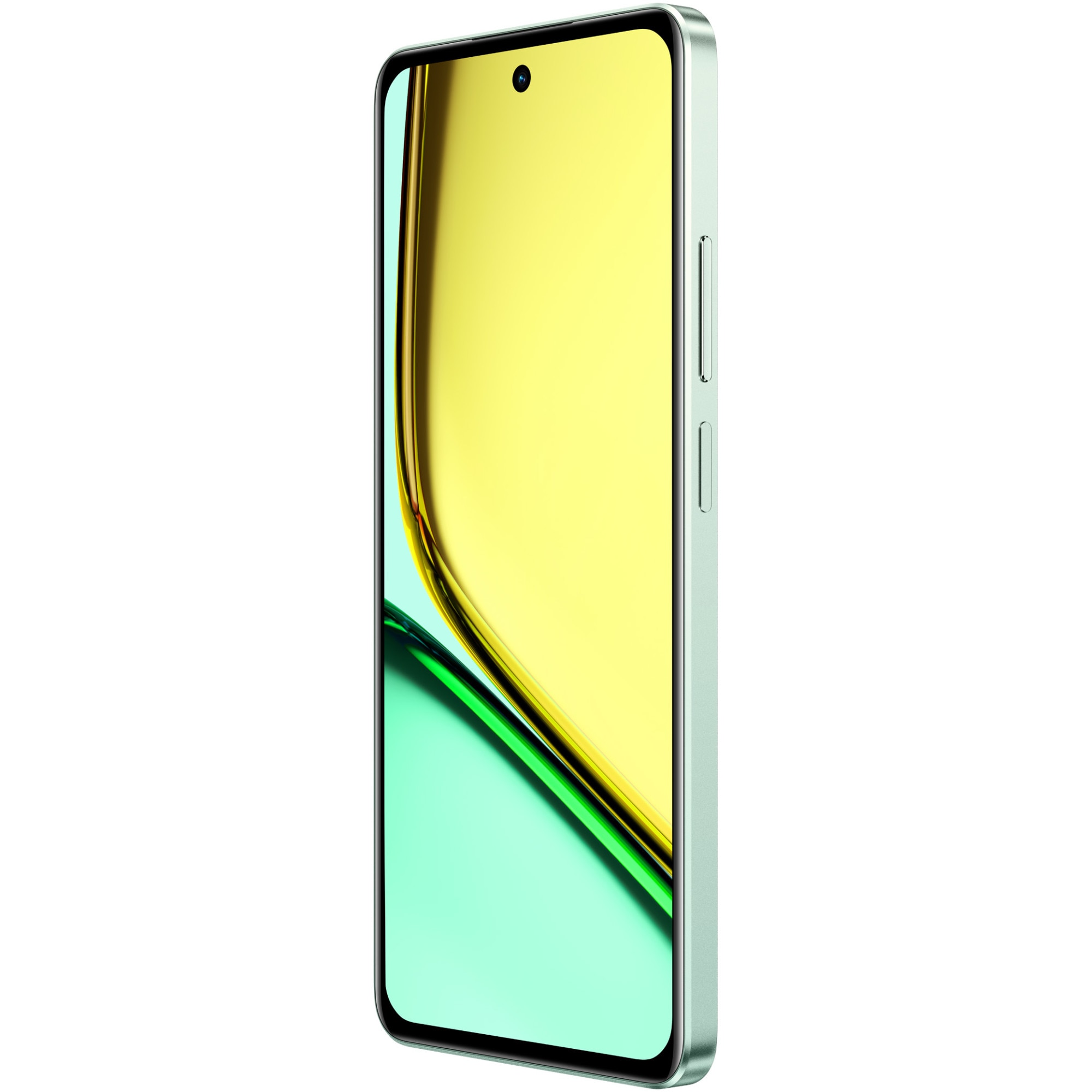 Telefon mobil realme C67, 8GB RAM, 256GB, 4G, Sunny Oasis