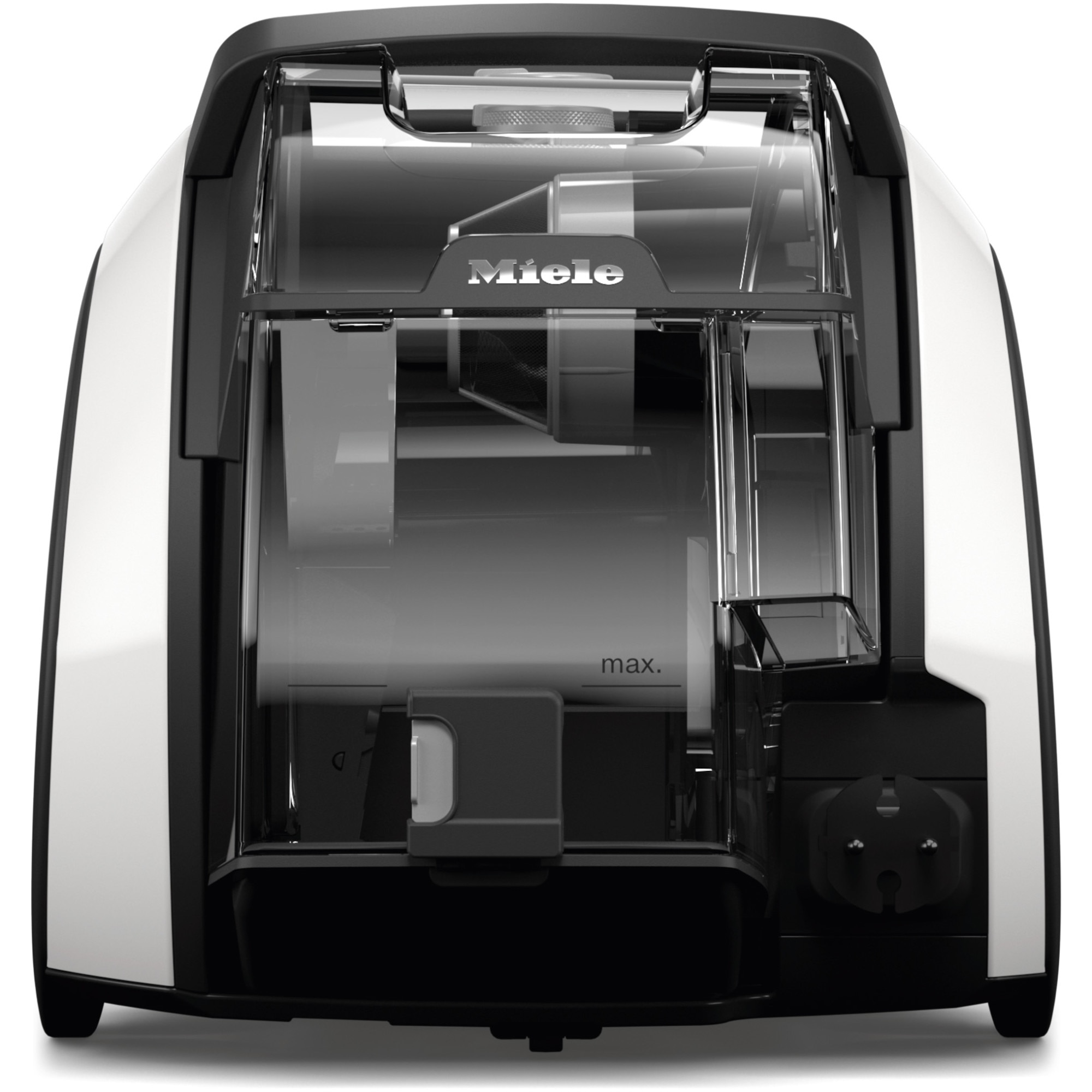 Aspirator fara sac Miele Boost CX1 125 Edition, 890 W, 4