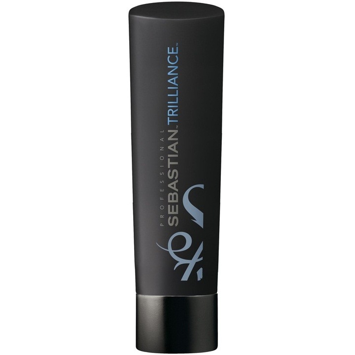 Sebastian Professional Trilliance sampon a magas fényért, 250 ml