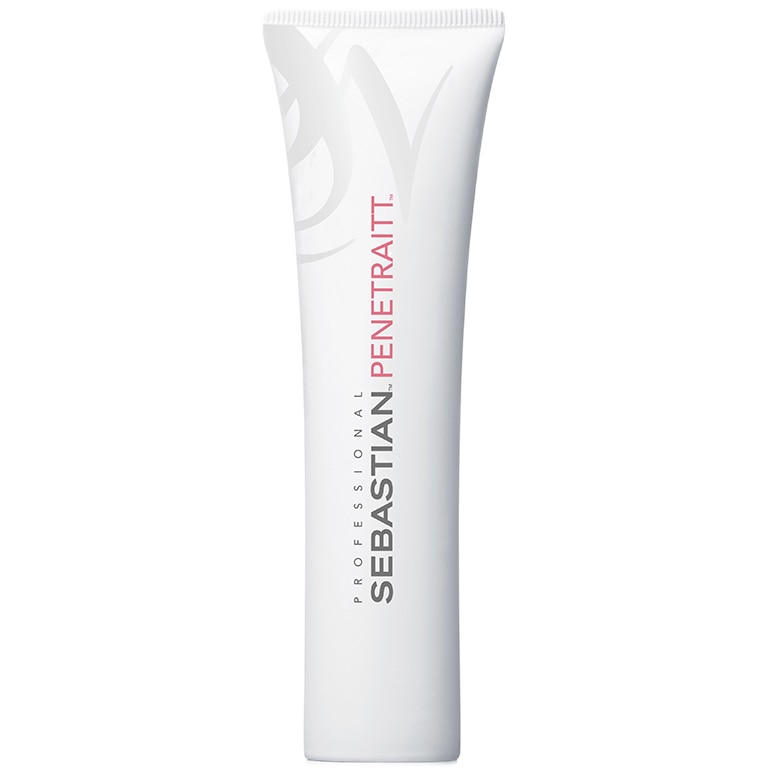 Masca de par Sebastian Professional Penetraitt pentru par deteriorat, 150 ml