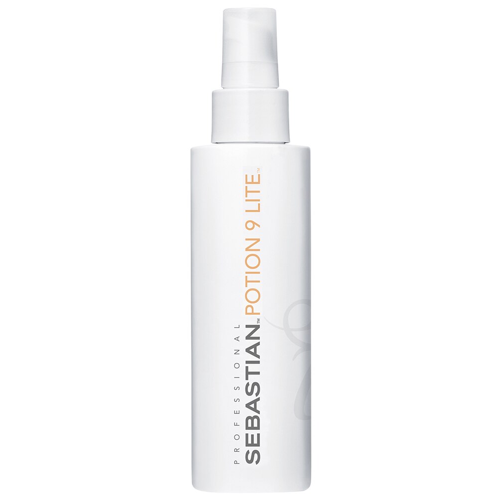 Tratament Sebastian Professional Potion 9 Lite pentru styling, 150 ml