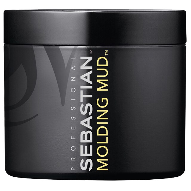 Crema de par modelatoare Sebastian Professional Molding Mud, 75 ml
