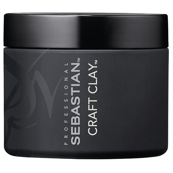 Crema de par modelatoare Sebastian Professional Craft Clay, 52 ml