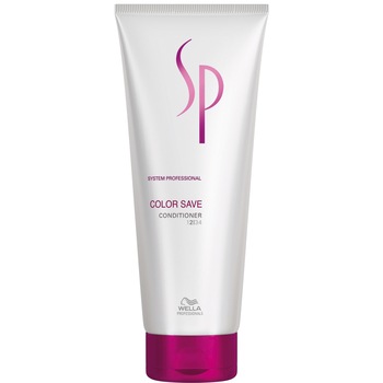 Balsam Wella Professionals SP Color Save pentru par vopsit, 200 ml Balsam Wella Professionals SP Color Save pentru par vopsit, 200 ml