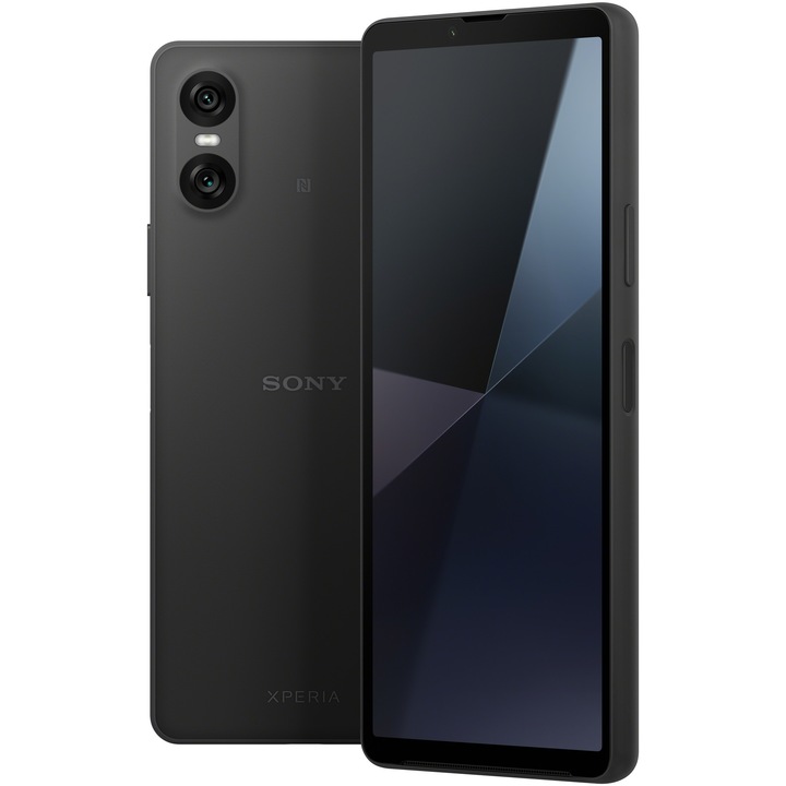 Sony Xperia 10 VI mobiltelefon, DS 8/128GB, fekete