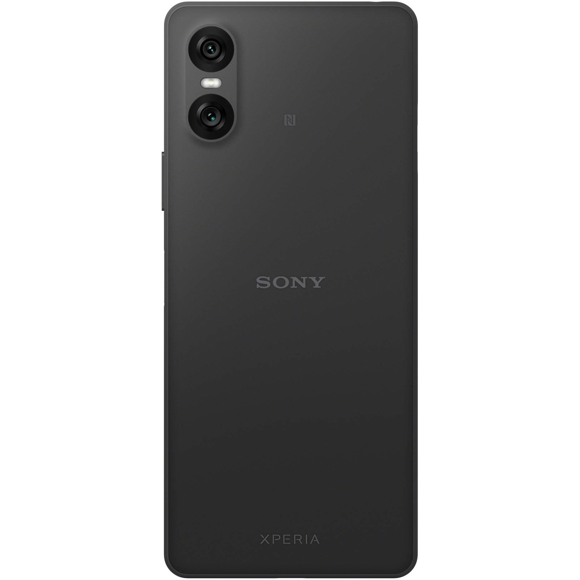 Telefon mobil Sony Xperia 10 VI, Dual SIM, 8GB RAM, 128GB, 5G, Black