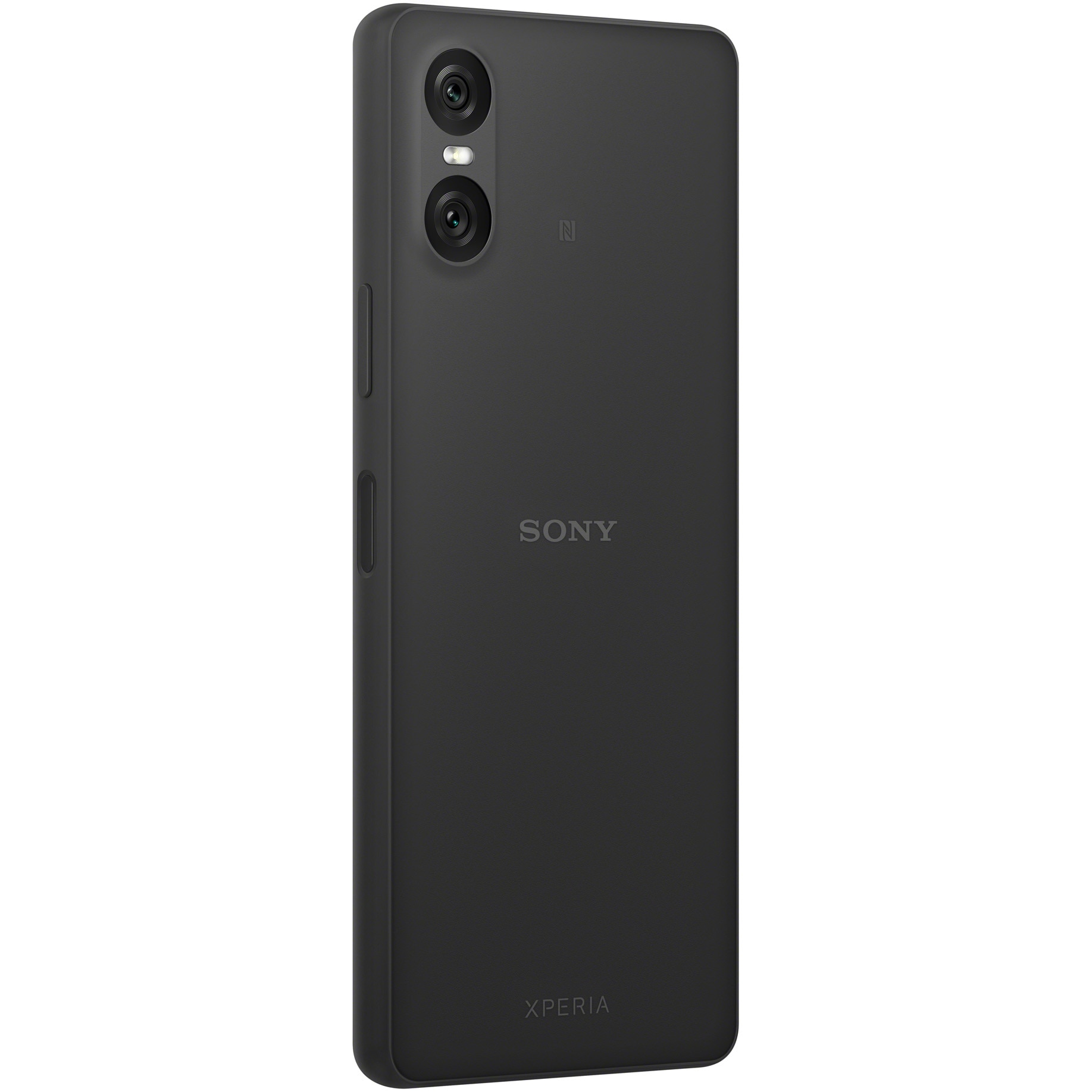 Telefon mobil Sony Xperia 10 VI, Dual SIM, 8GB RAM, 128GB, 5G, Black