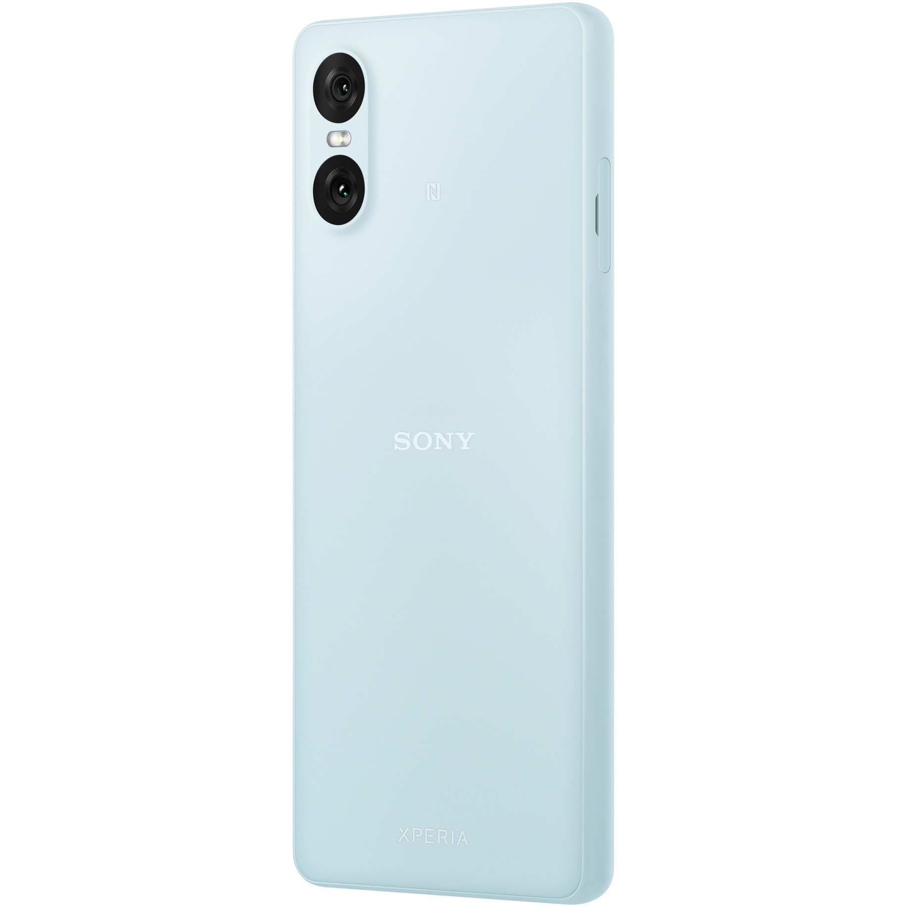 Смартфон Sony Xperia 10 VI, Dual SIM, 128GB, 8GB RAM, 5G, Blue - eMAG.bg