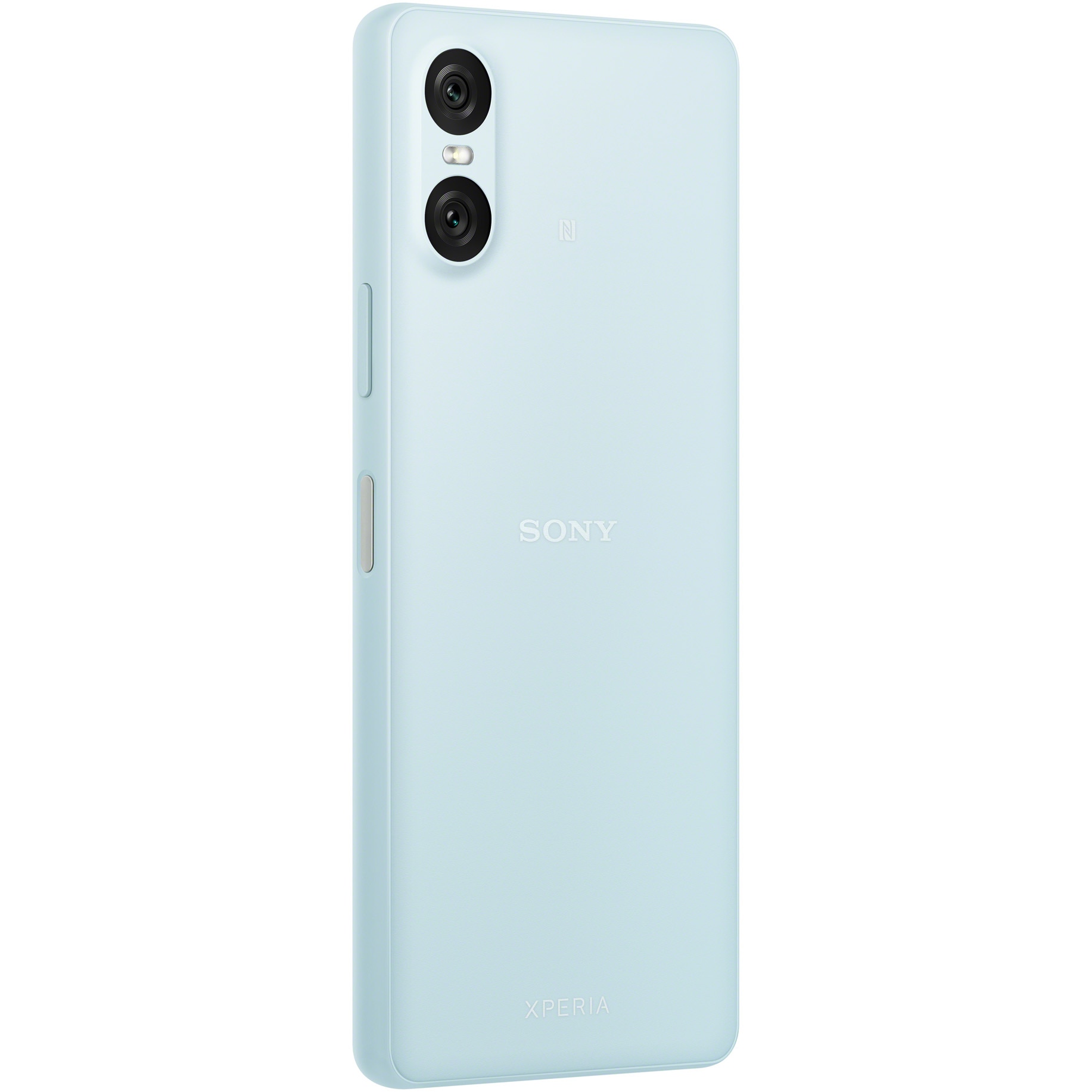 Смартфон Sony Xperia 10 VI, Dual SIM, 128GB, 8GB RAM, 5G, Blue - eMAG.bg