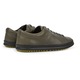 Camper, Pantofi low-cut casual de piele Chasis Sport 1487, Gri, 40