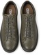 Camper, Pantofi low-cut casual de piele Chasis Sport 1487, Gri, 40